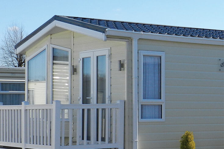 static caravans electrician maintenance burnham brean